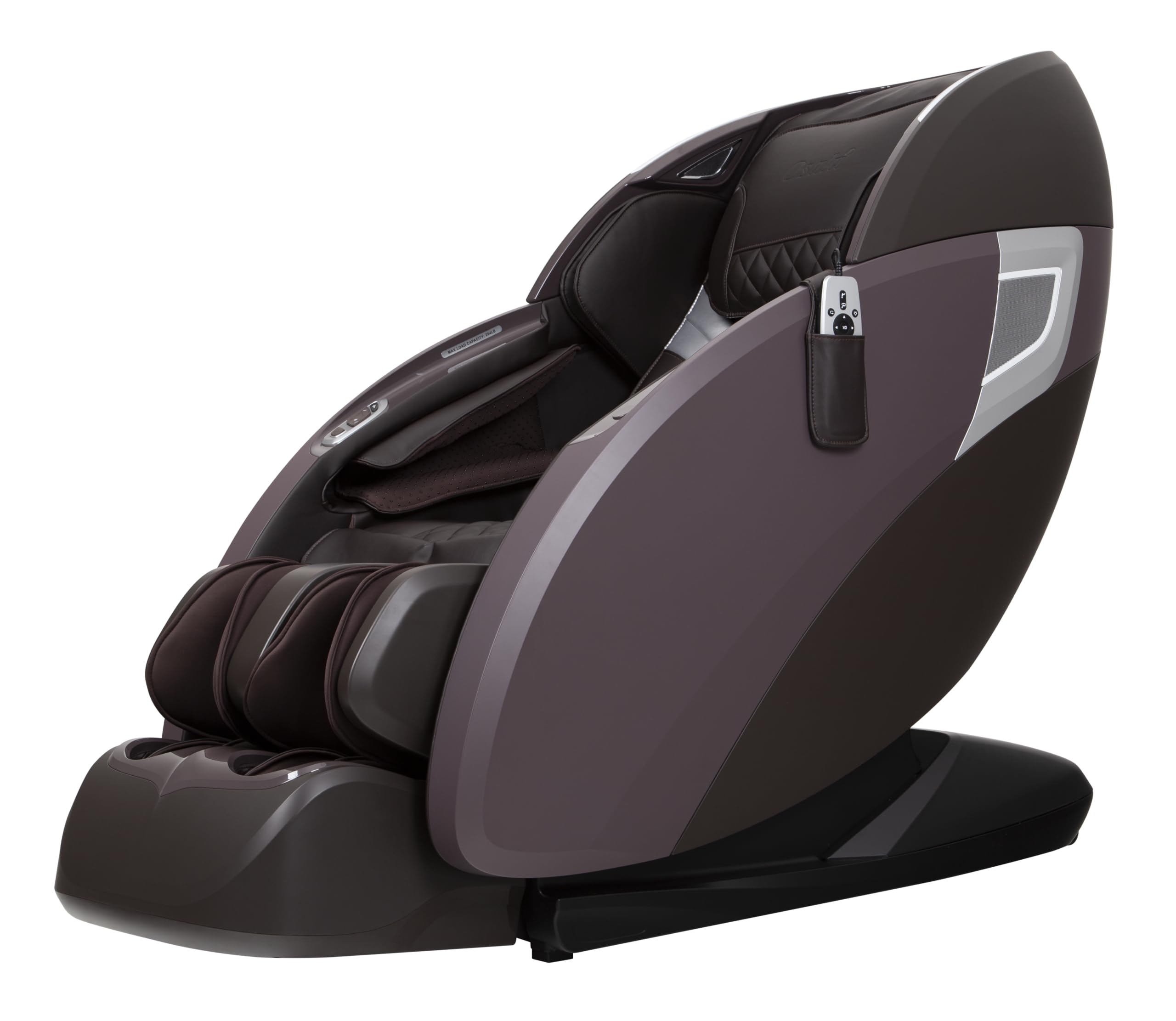 Amazon.com: Osaki OS-Pro 3D Tecno | Brown | Full Body